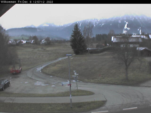 Bild von WebCam