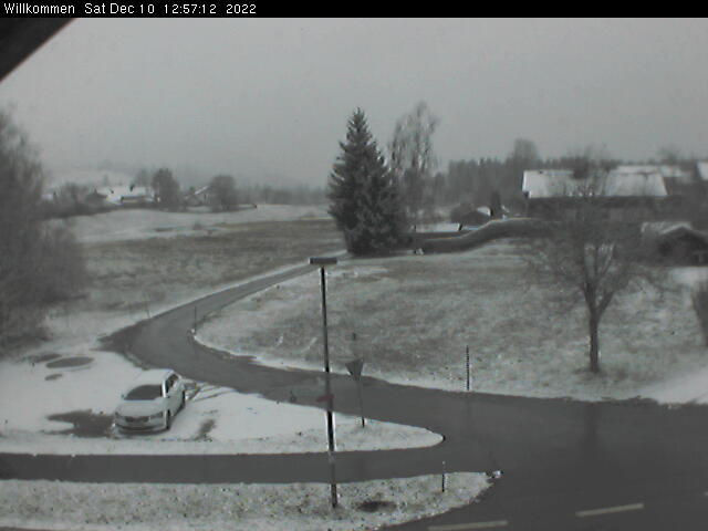 Bild von WebCam