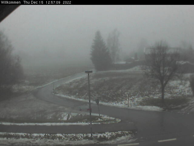 Bild von WebCam