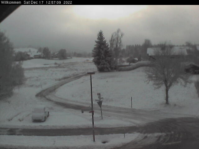 Bild von WebCam