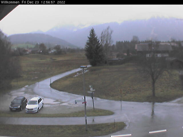 Bild von WebCam