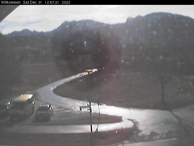 Bild von WebCam