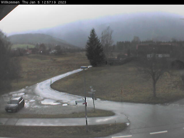 Bild von WebCam