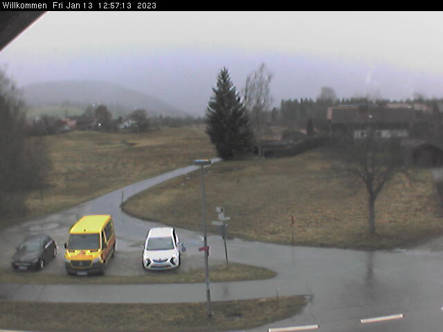 Bild von WebCam