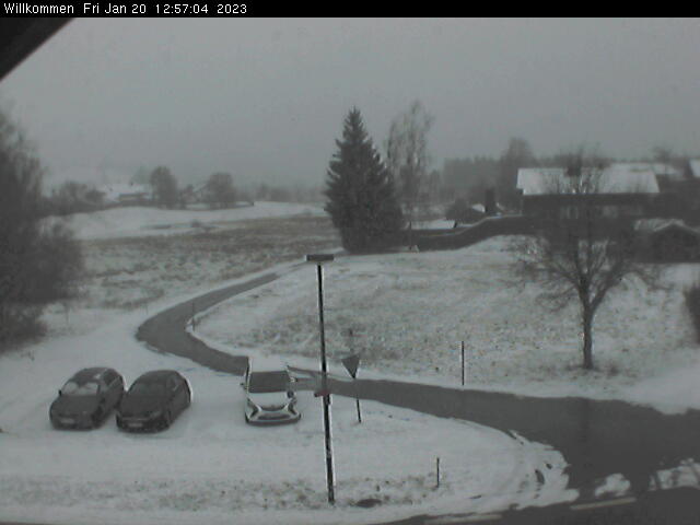 Bild von WebCam