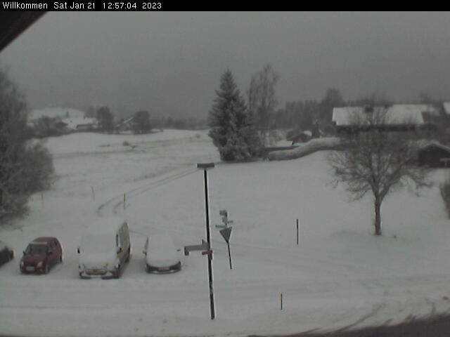 Bild von WebCam