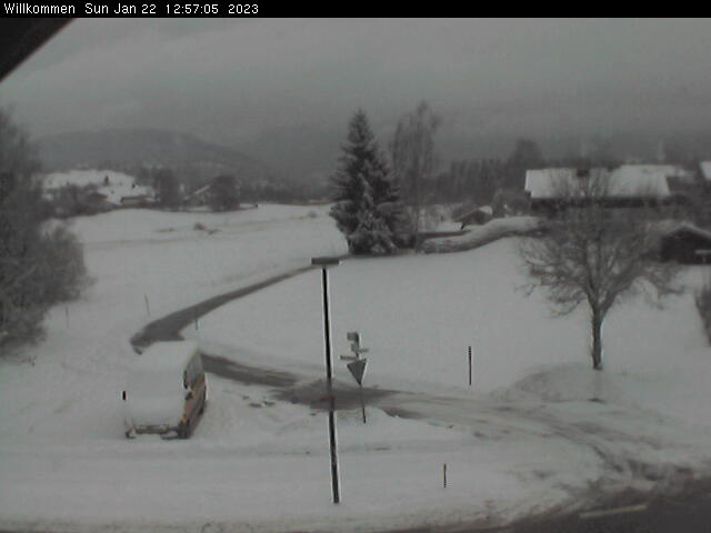 Bild von WebCam