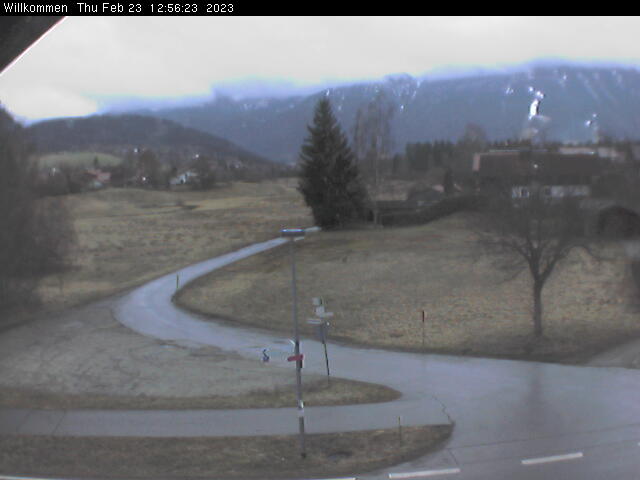 Bild von WebCam