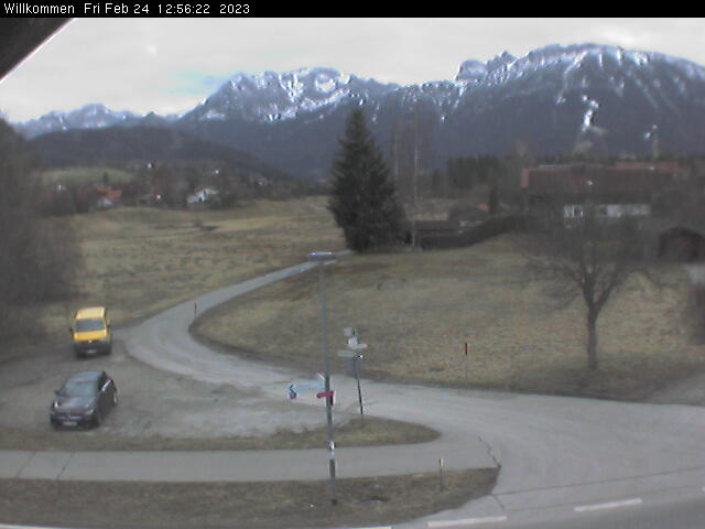 Bild von WebCam