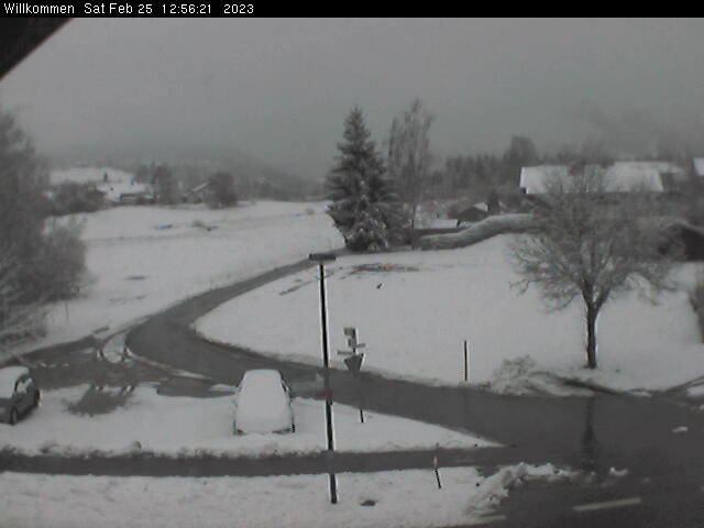 Bild von WebCam