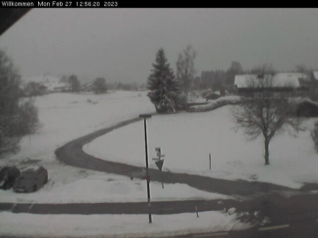 Bild von WebCam