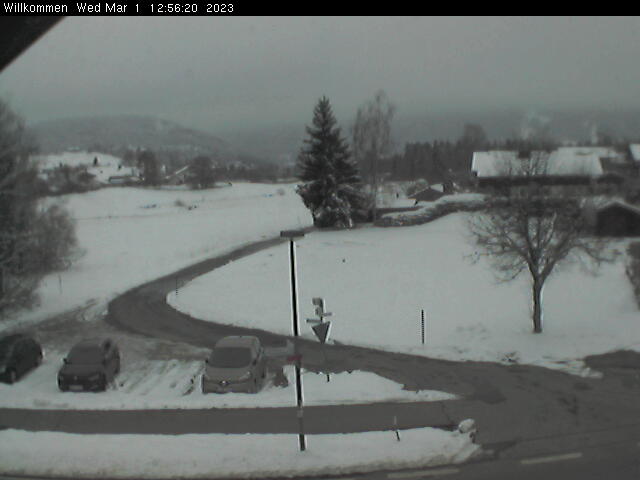 Bild von WebCam