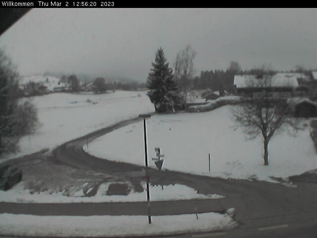 Bild von WebCam