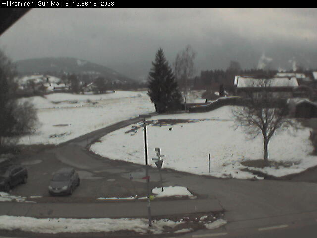 Bild von WebCam