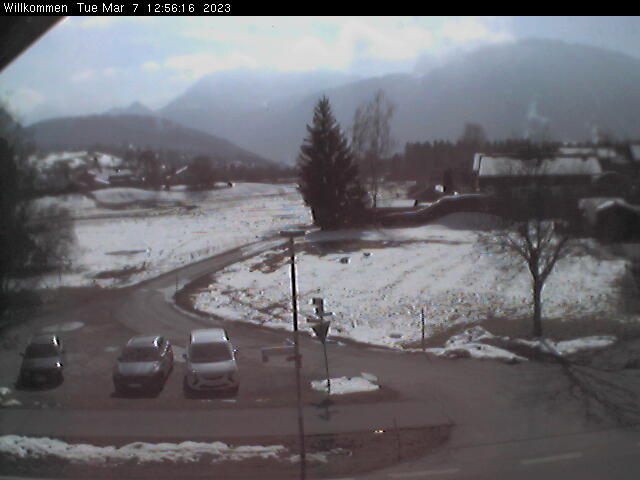 Bild von WebCam