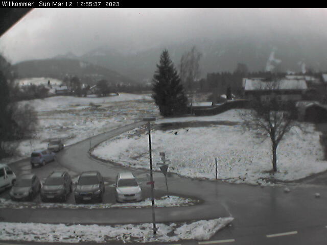 Bild von WebCam