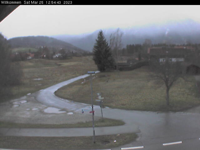 Bild von WebCam