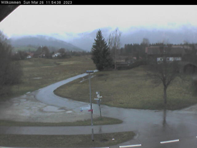 Bild von WebCam