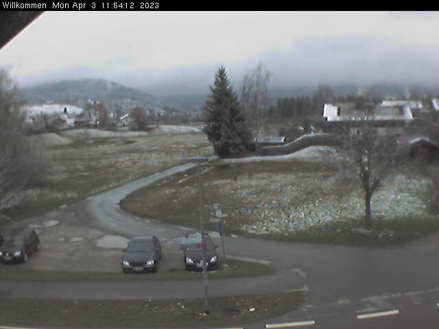 Bild von WebCam