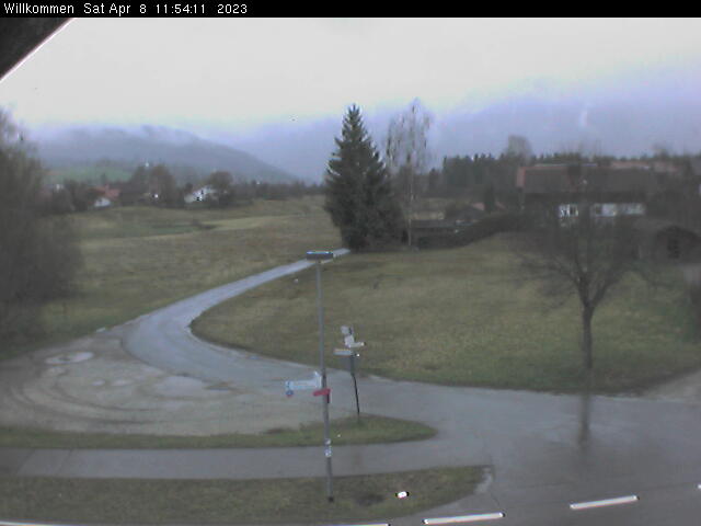 Bild von WebCam