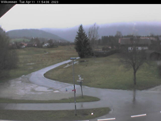 Bild von WebCam