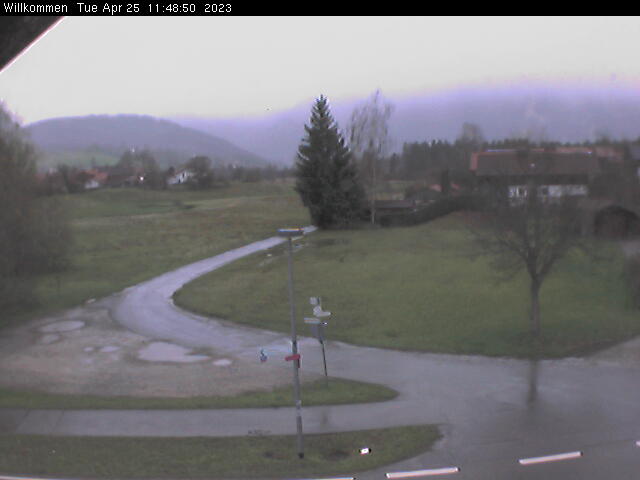 Bild von WebCam