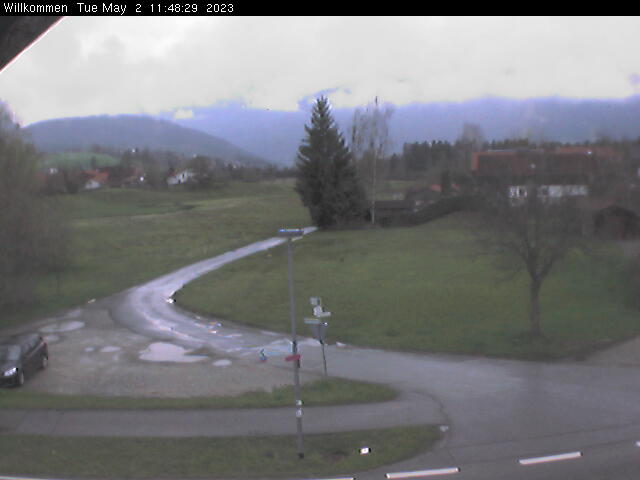 Bild von WebCam