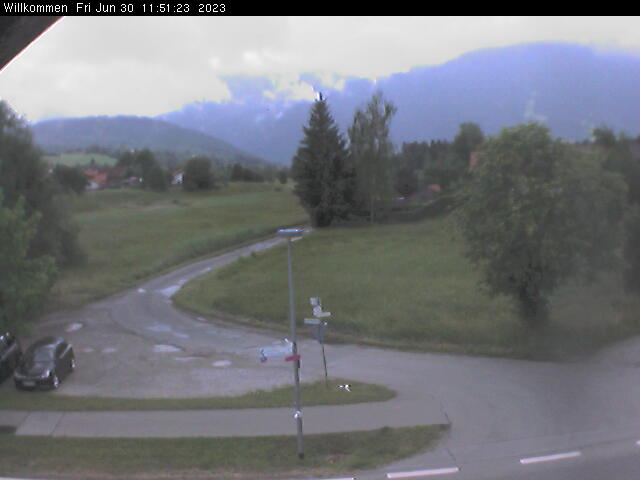 Bild von WebCam