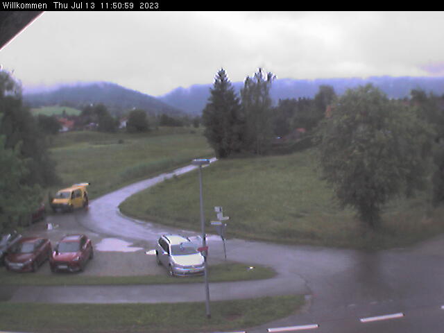 Bild von WebCam