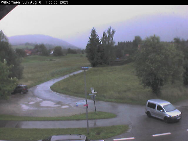 Bild von WebCam