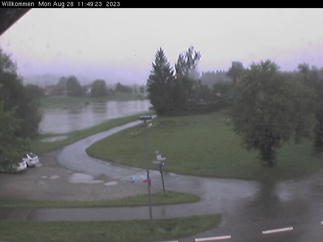 Bild von WebCam