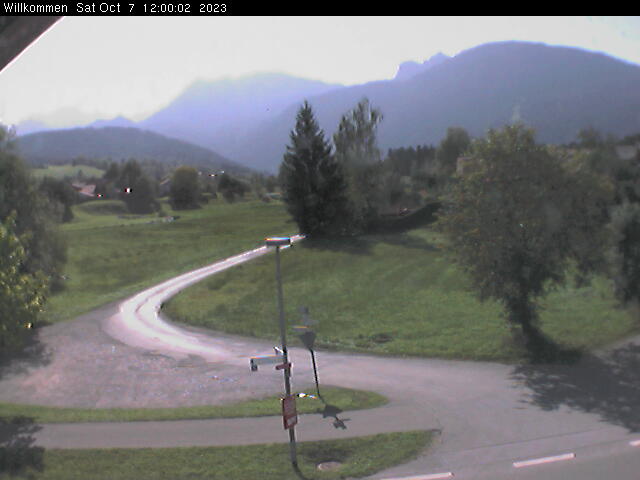 Bild von WebCam