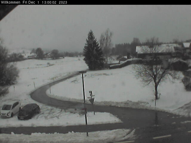 Bild von WebCam