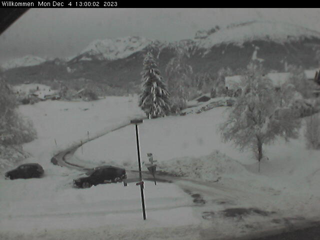 Bild von WebCam