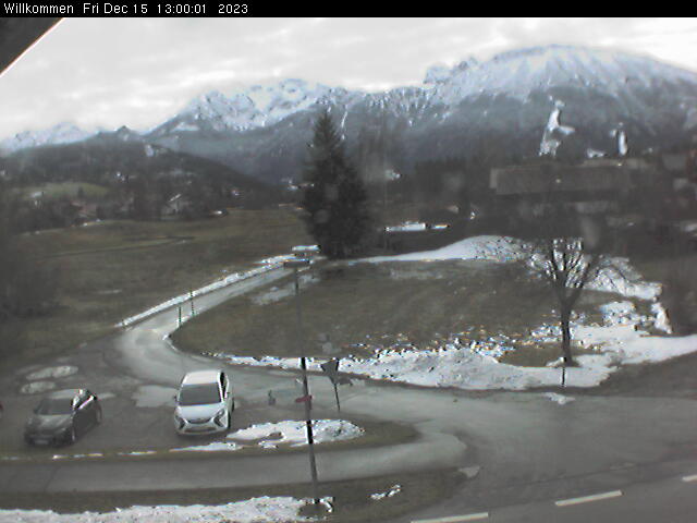 Bild von WebCam