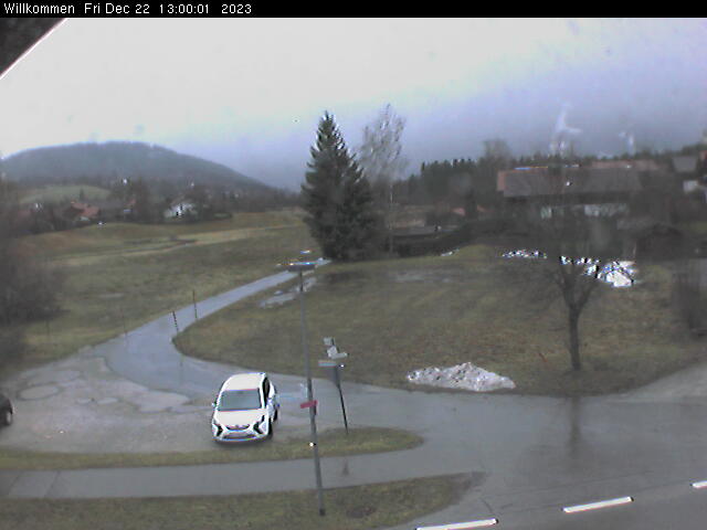 Bild von WebCam