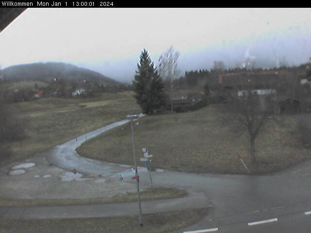 Bild von WebCam