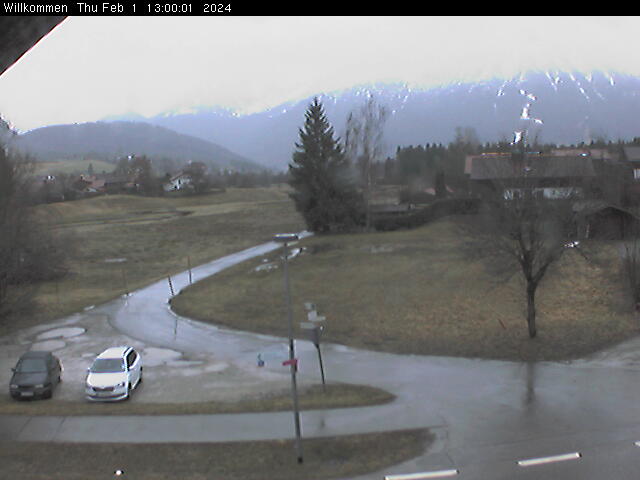 Bild von WebCam