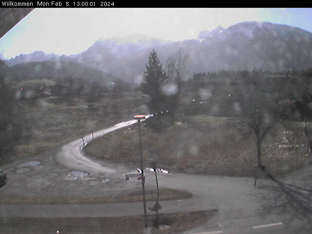 Bild von WebCam