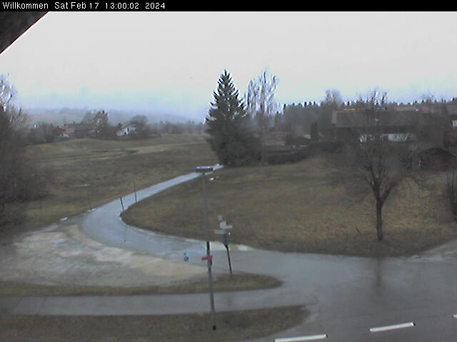 Bild von WebCam