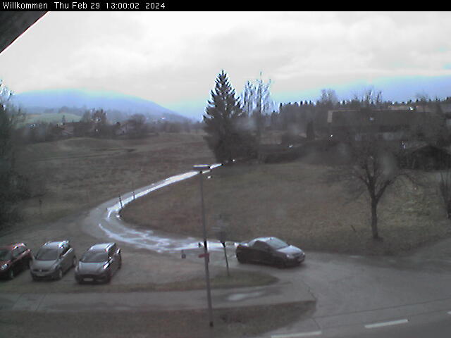 Bild von WebCam