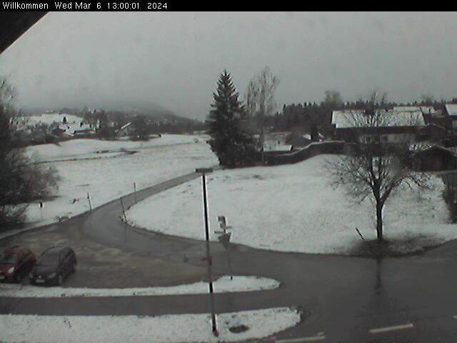 Bild von WebCam