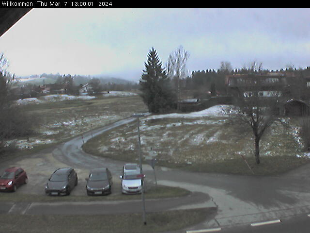 Bild von WebCam