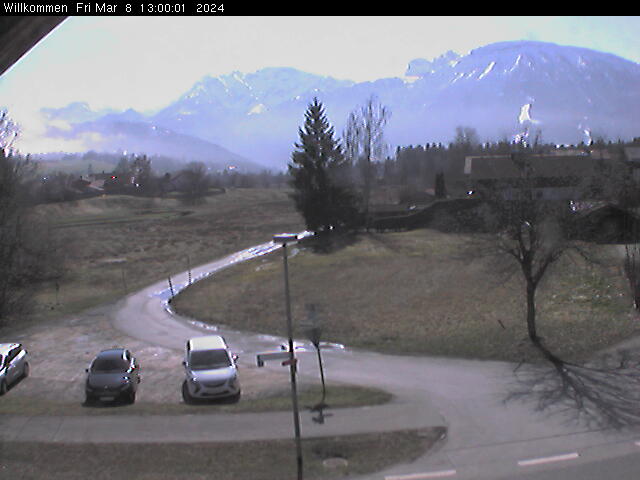 Bild von WebCam