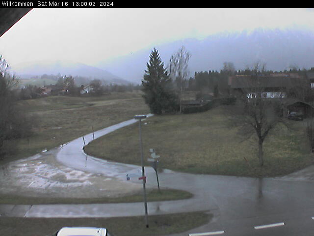 Bild von WebCam