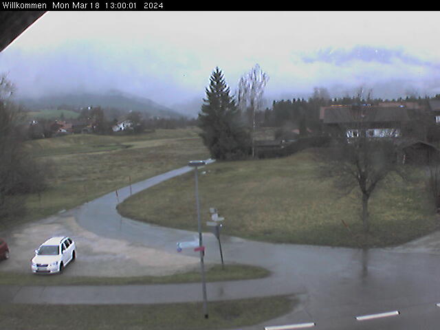 Bild von WebCam