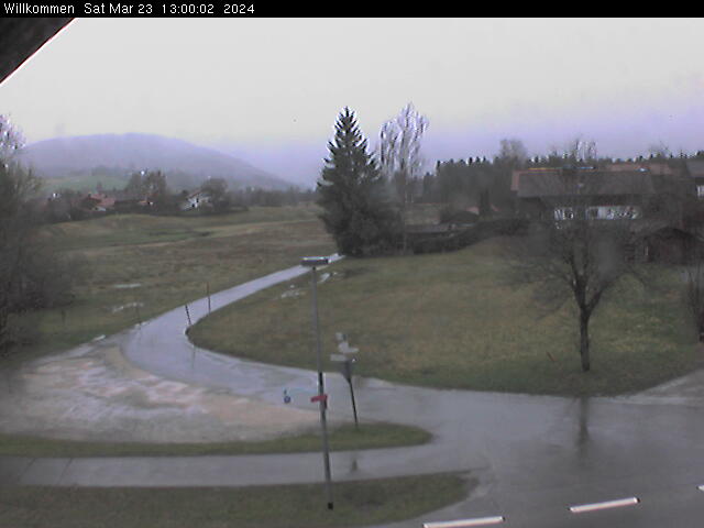 Bild von WebCam