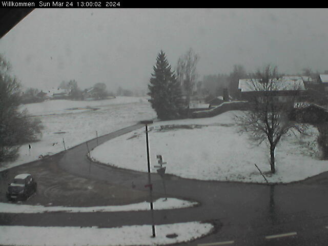 Bild von WebCam