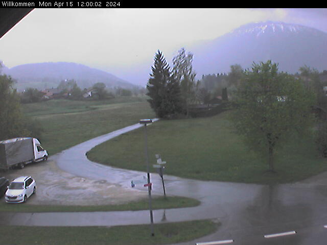 Bild von WebCam