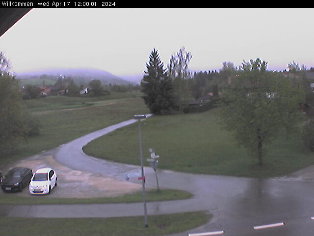 Bild von WebCam